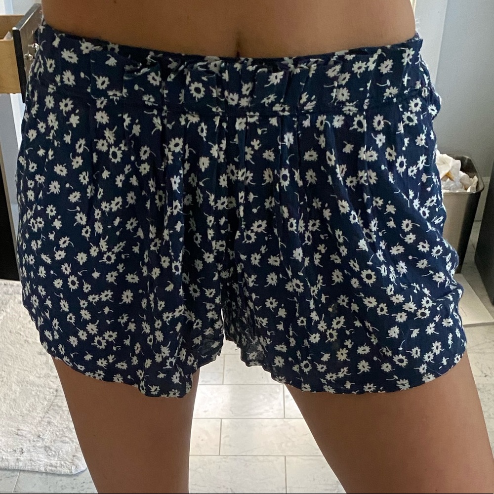 Flowy Shorts
